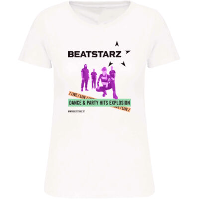 T-shirt donna Thumbnail